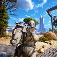 Hay quien cree que ARC Raiders será el nuevo Titanfall 2, no por lo bueno sino por cómo patinará, pero sus primeros minutos demuestran lo contrario