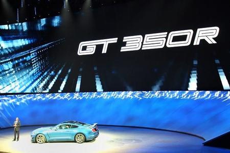 Ford disminuirá sus plataformas globales a solo ocho 