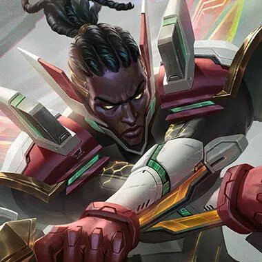 Imagen De League Of Legends Riot Games 45
