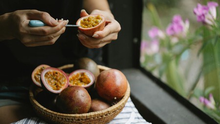 Maracuya