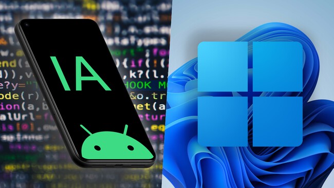 Android Windows