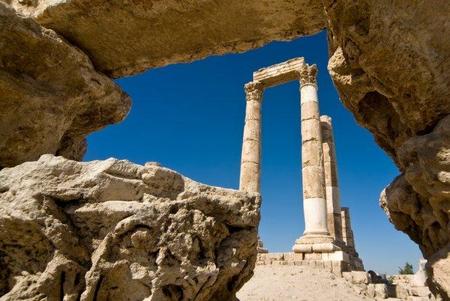 Jordania