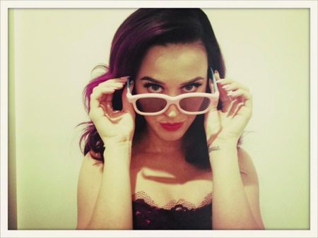 John Mayer quiere construirle una choza a Katy Perry: ¡mudanza parejil a la vista!