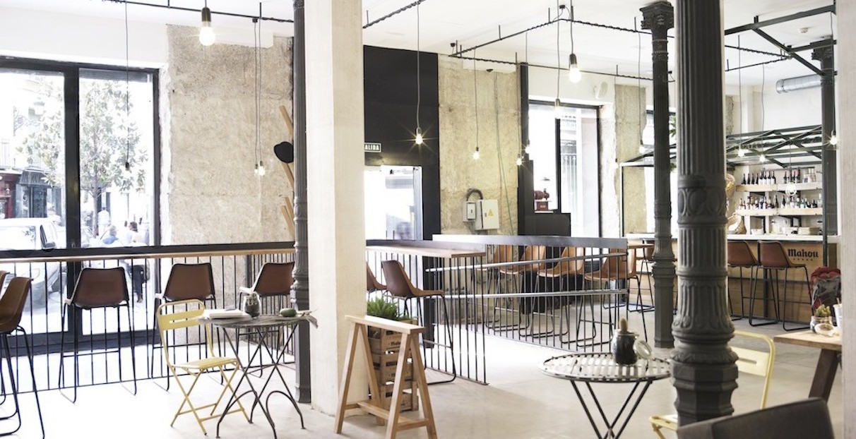 Foto de The Hat, Madrid (17/24)