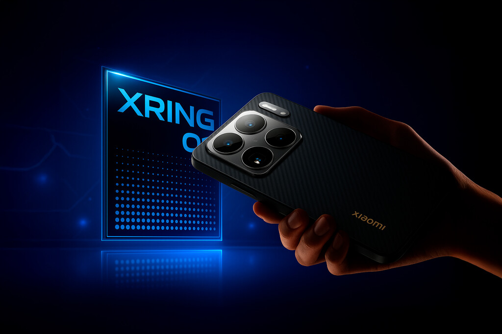 Después de exprimir al máximo el nuevo Xring 01 hay una cosa muy clara: no se calienta ni a palos y rinde como una bestia 