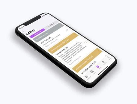 カードポインター