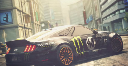 Hay un nuevo Need for Speed en camino que se olvidará de las consolas para llegar a iOS