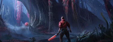Habrá que esperar a 2027 para ver Intergalactic a fondo y Naughty Dog al fin hará lo que tocaba con The Last of Us