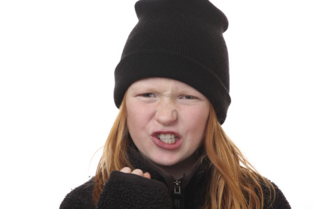 ¿Cómo afecta el estrés a la boca de los niños?