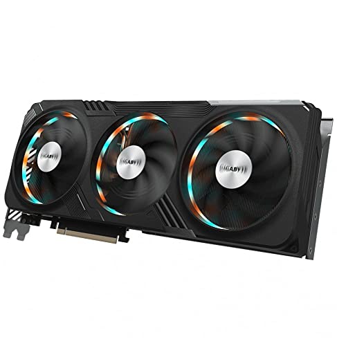 Gigabyte GeForce RTX­­ 4070 Ti GAMING OC 12GB GDDR6 DLSS3