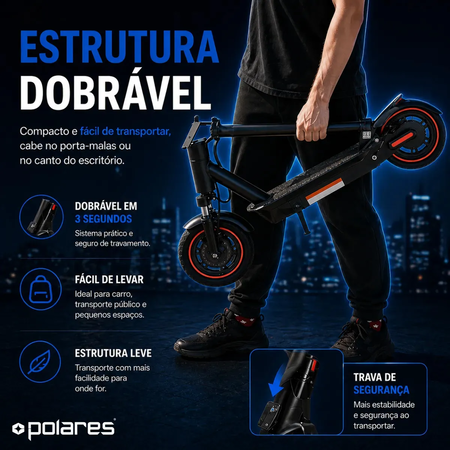 polares