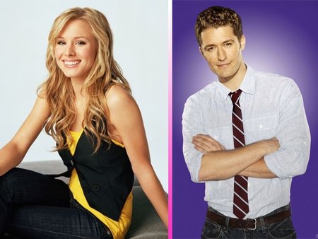Ojito a las confesiones amorosas de Kristen Bell