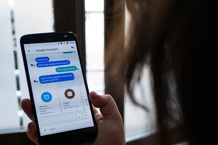 Googleアシスタント