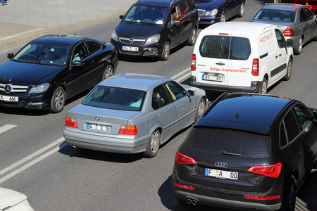 La realidad de la contaminación de los coches diésel: por qué es un error meterlos a todos en el mismo saco