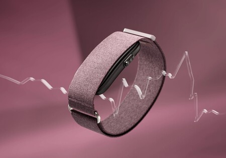 Garmin Cirqa Band34