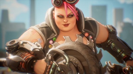 Los logros de Bleeding Edge demuestran poca ambición. Y los 1.000G más fáciles de conseguir en Xbox One y Windows 10