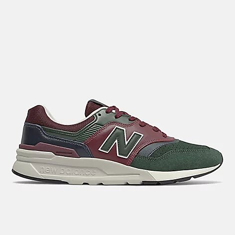 997H 997H