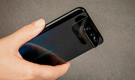 Asus Zenfone 7