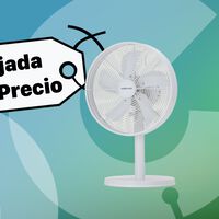PcComponentes se anticipa a la ola de calor y rebaja a mitad de precio un ventilador de sobremesa 