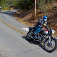 Cinco consejos para rodar en grupo