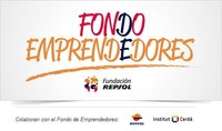 El Fondo de Emprendedores de Repsol, para ayudarnos a emprender