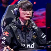"Ha sido injusto". Faker lleva once años jugando a League of Legends y esta es la primera vez que pone una excusa después de una derrota