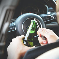 He perdido todos los puntos del carnet de conducir, ¿puede mi empresa despedirme?  