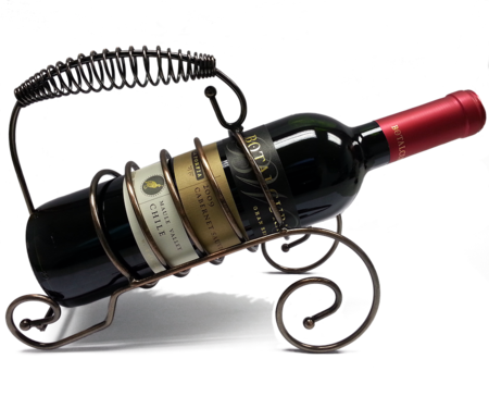 ¿Cuánto dura una botella de vino abierta?
