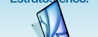 Nuevos iPad Air M4: un paso más para unas tablet que envidian poco a los 'Pro'