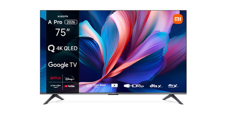 Xiaomi Tv A Pro 75 2026