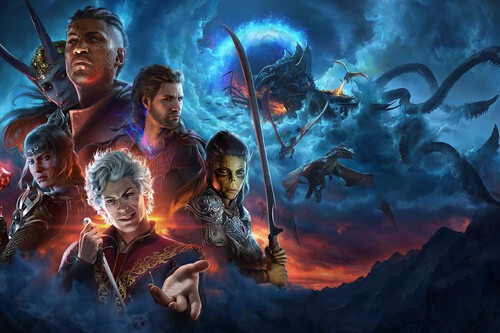 Baldur’s Gate 3: truque na alquimia facilita criação de poções raras e é ignorado por muitos jogadores. Imagem: Steam