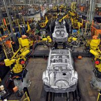 BYD, Geely y una marca de Vietnam se quieren quedar la fábrica que Nissan cerró en México. El gobierno no está seguro de si le conviene