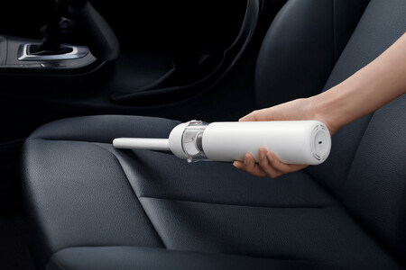Mi Vacuum Cleaner Mini