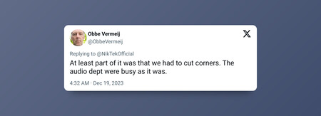 Tweet 1736952536253272192 20231220 121323 Via 10015 Io