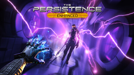 El terror espacial de The Persistence Enhanced regresará en junio con gráficos mejorados para PS5, Xbox Series X/S y PC