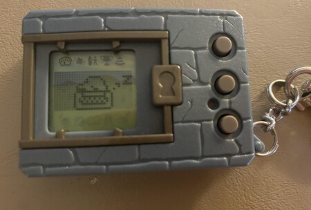 Tamagotchi La Fiebre Por Cuidar A Tus Mascotas En Mexico