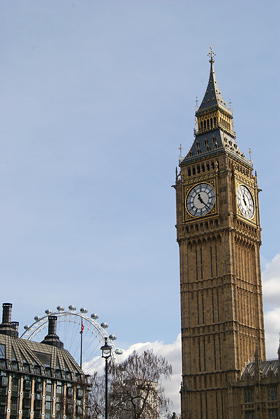 Trendencieros Viajeros: Londres, ciudad olímpica