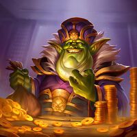 World of Warcraft y su revolución histórica en el banco no me deja claro si es una genialidad o un desastre 
