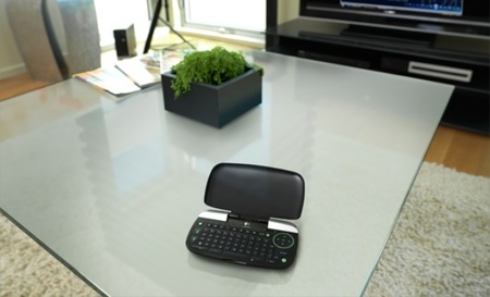 Teclados con trackpad incluido, perfectos para el ordenador del salón