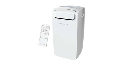 aire acondicionado portátil Rowenta AU4010 Intense Cool