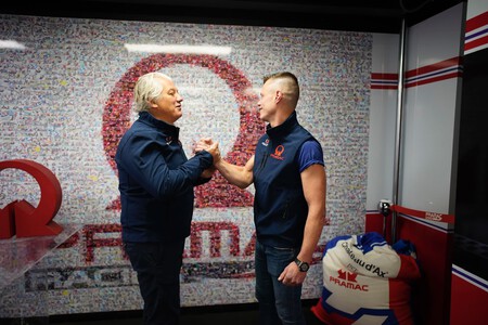 Tito Rabat Pramac Motoe 2022
