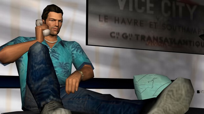Jugadores Usaron Ingenieria Inversa Para Hacer Realidad Lo Imposible Gta Vice City Ahora Puede Jugarse Completo Desde Un Simple Navegador Web