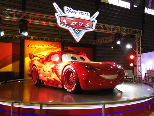 9° Salón Hot Wheels, banquete de autos a escala al oriente de CDMX