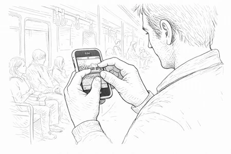 Pellizcar Una Pantalla Applesfera 003