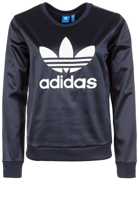 50% de descuento en la sudadera de Adidas Originals Trefoil Crew en Zalando: ahora cuesta 29,90 euros