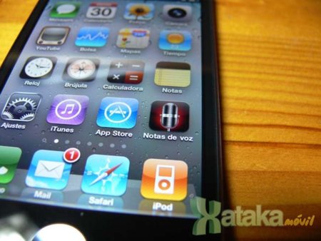 iPhone 4, primeras impresiones