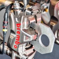 Seis cosas que deberías saber sobre los frenos de las Superbikes