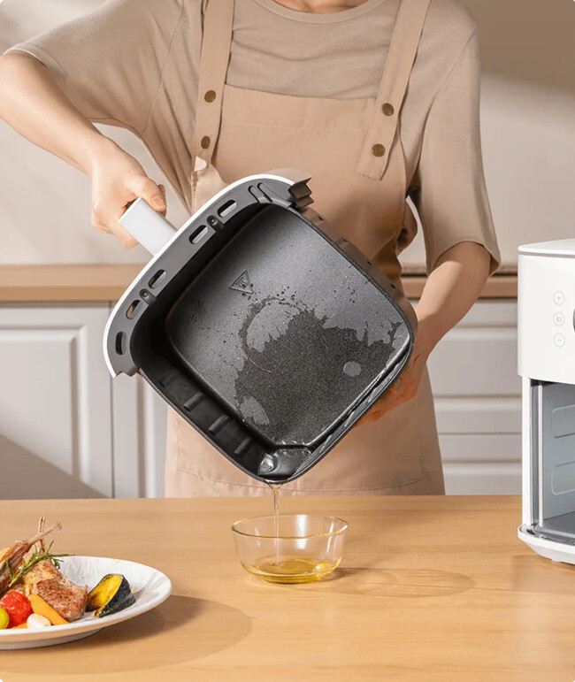 Xiaomi Air Fryer