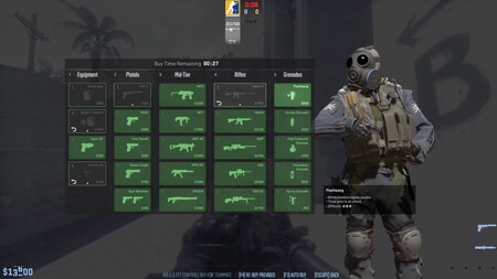 Inventario Counter-Strike 2