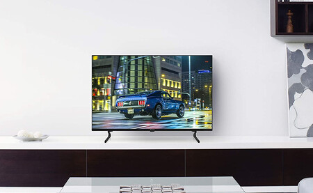 Panasonic Tx 55hx600 55